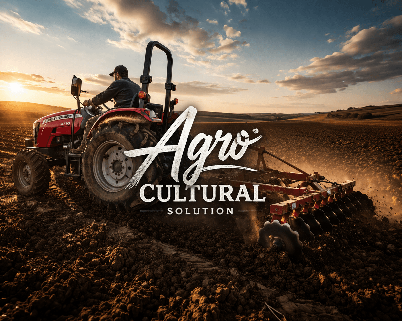 Agricultural Solutions